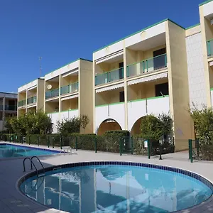 Appartamento Villaggio Lia-gemini