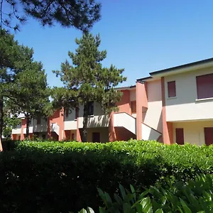  Appartamento Villaggio Azzurro