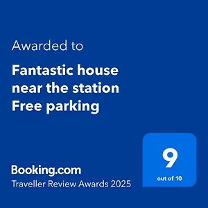 https://fantastic-house-near-the-station-free-parking.hotelitalianriviera.com