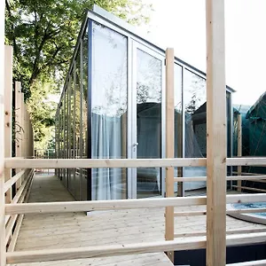 **** Kemp Ecosuite & Spa Itálie