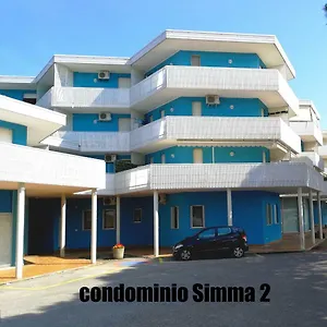  Appartamento Simma 2