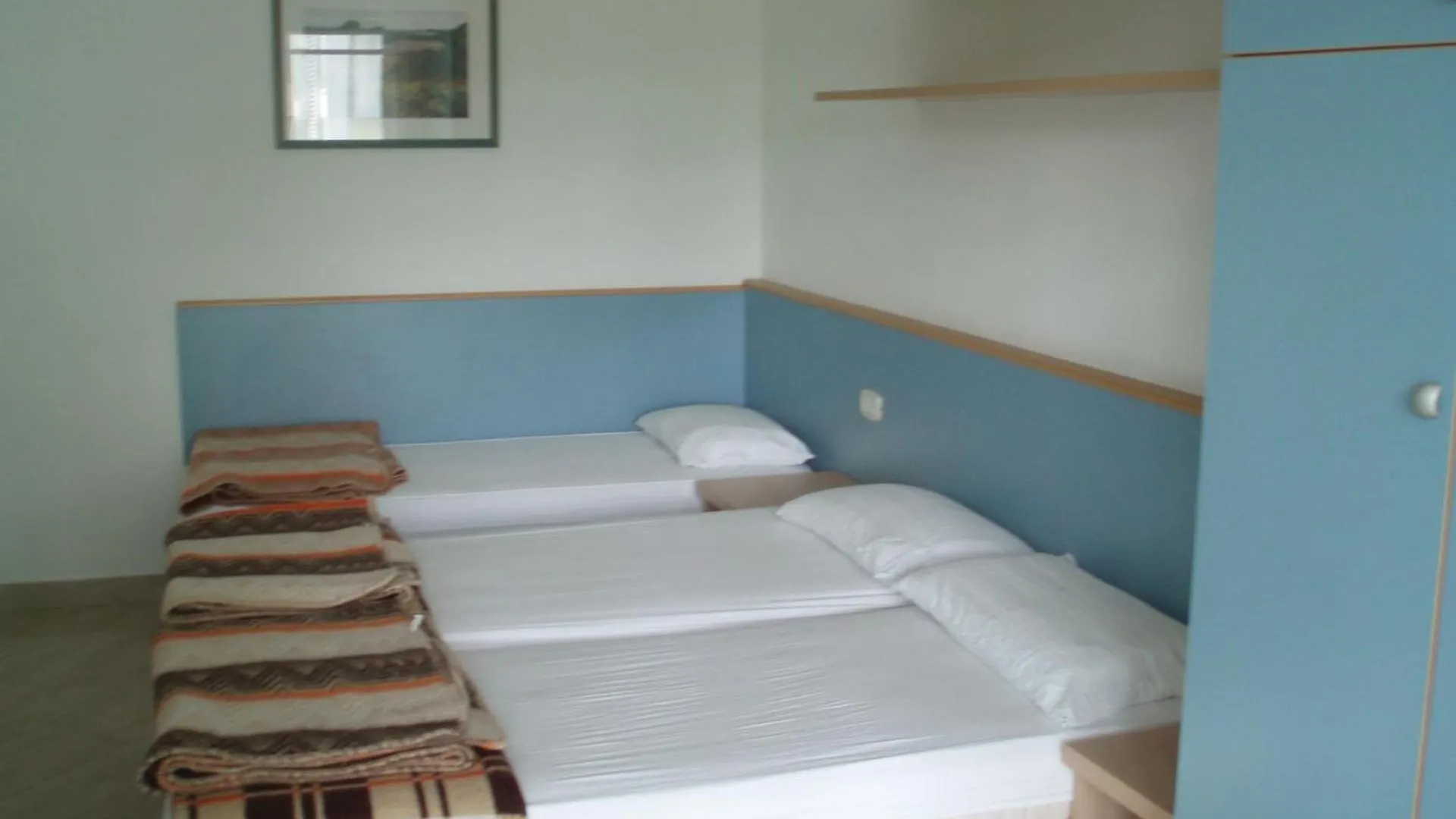 Apartmán Argonauti Bibione Itálie
