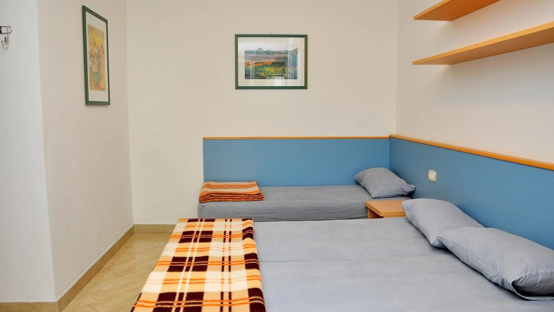 Apartmán Argonauti Bibione
