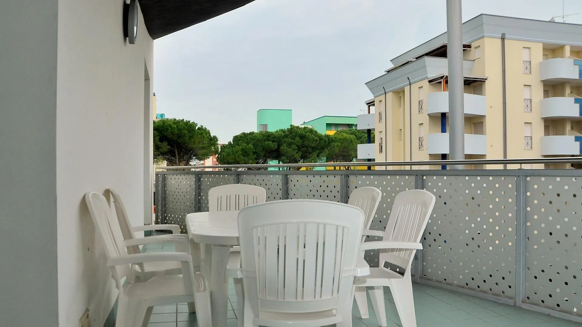 Apartmán Argonauti Bibione 0*,