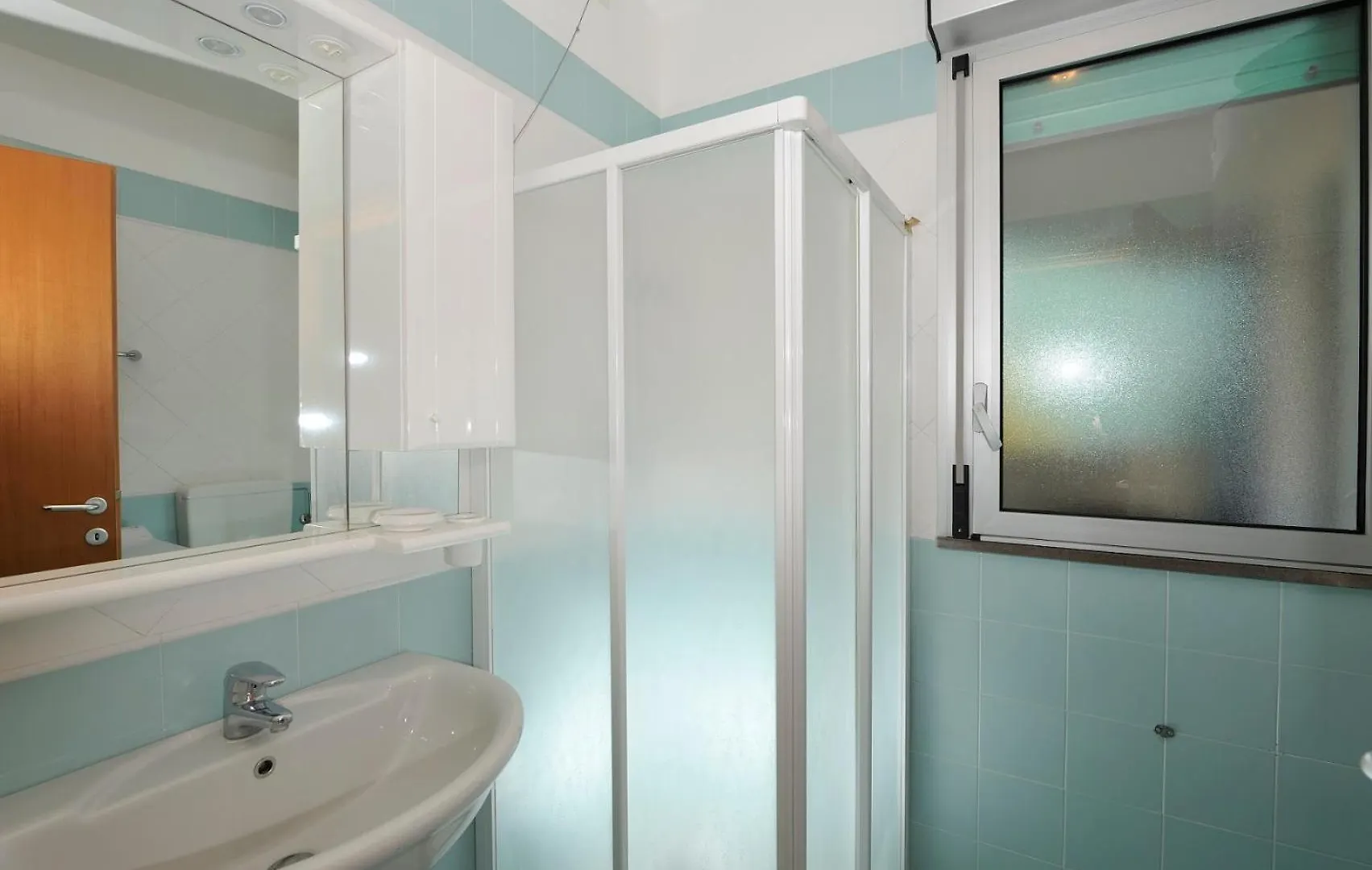 Apartmán Argonauti Bibione 0*,  Itálie