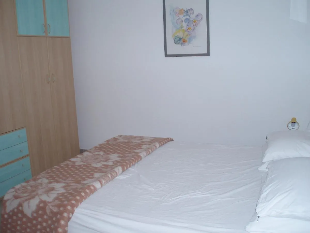 Apartmán Argonauti Bibione